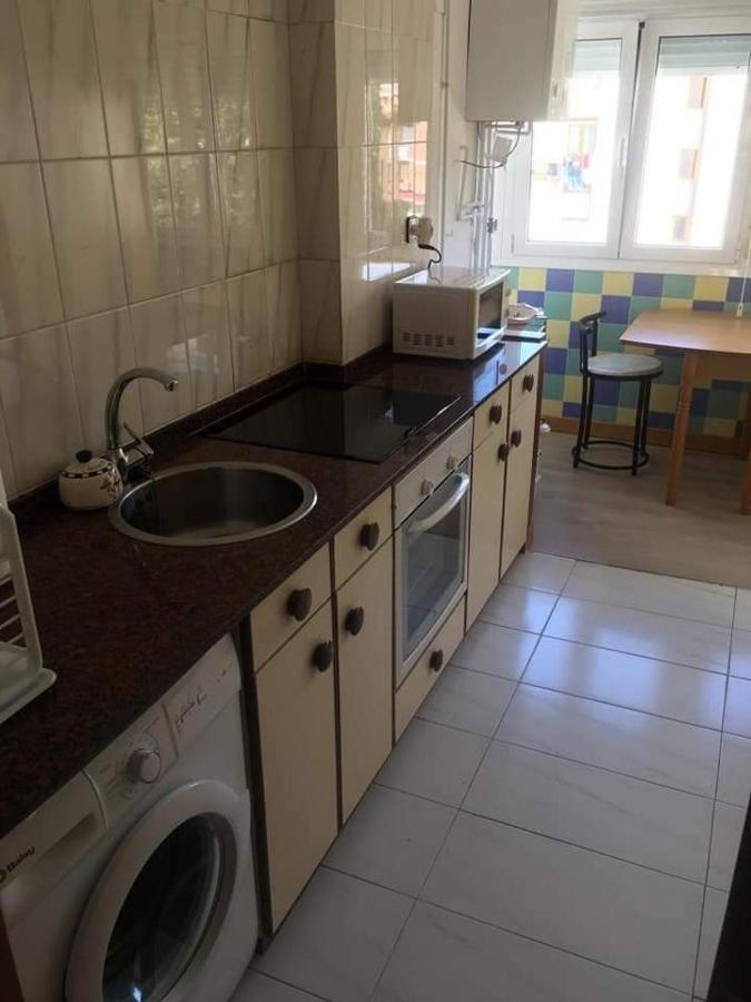 דירות לרדו Mar Y Montana מראה חיצוני תמונה